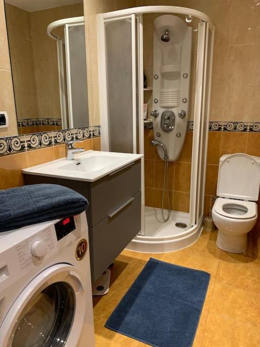 Appartement A אורדינו מראה חיצוני תמונה