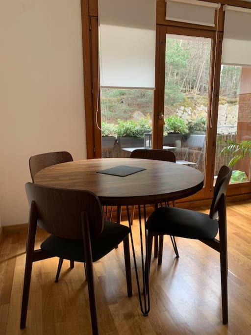 Appartement A אורדינו מראה חיצוני תמונה