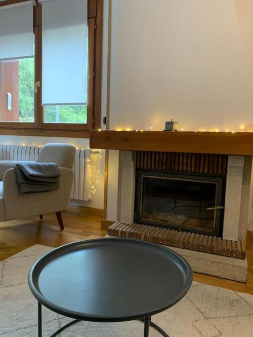 Appartement A אורדינו מראה חיצוני תמונה