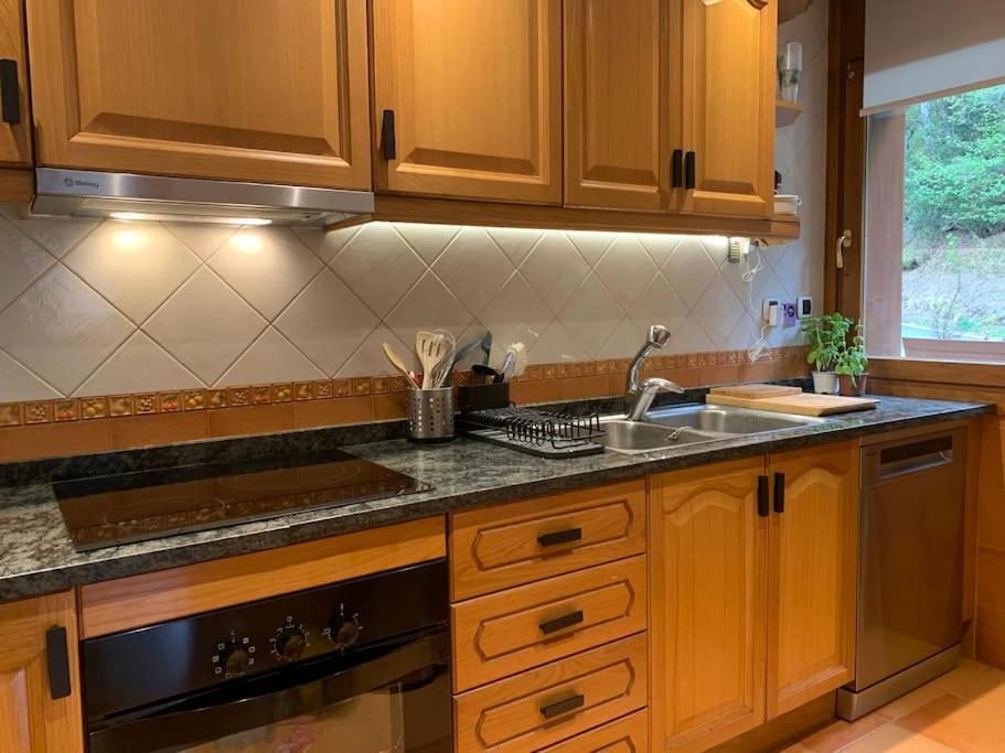 Appartement A אורדינו מראה חיצוני תמונה